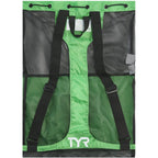 TYR ALNC Big Mesh Mummy Backpack