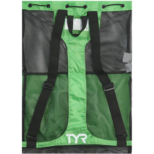 TYR ALNC Big Mesh Mummy Backpack