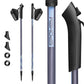 Spokey Cloud SPK-945421 Telescopic Poles Accessories Your Sports Performance