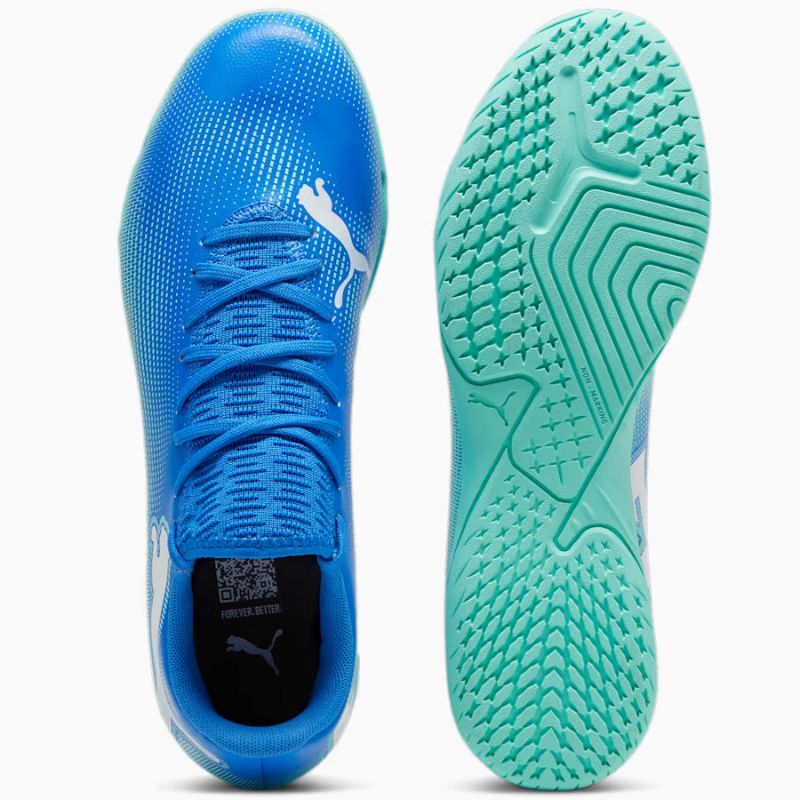 Puma Future 7 Play IT M 107942 01 shoes Footwear/Football Puma