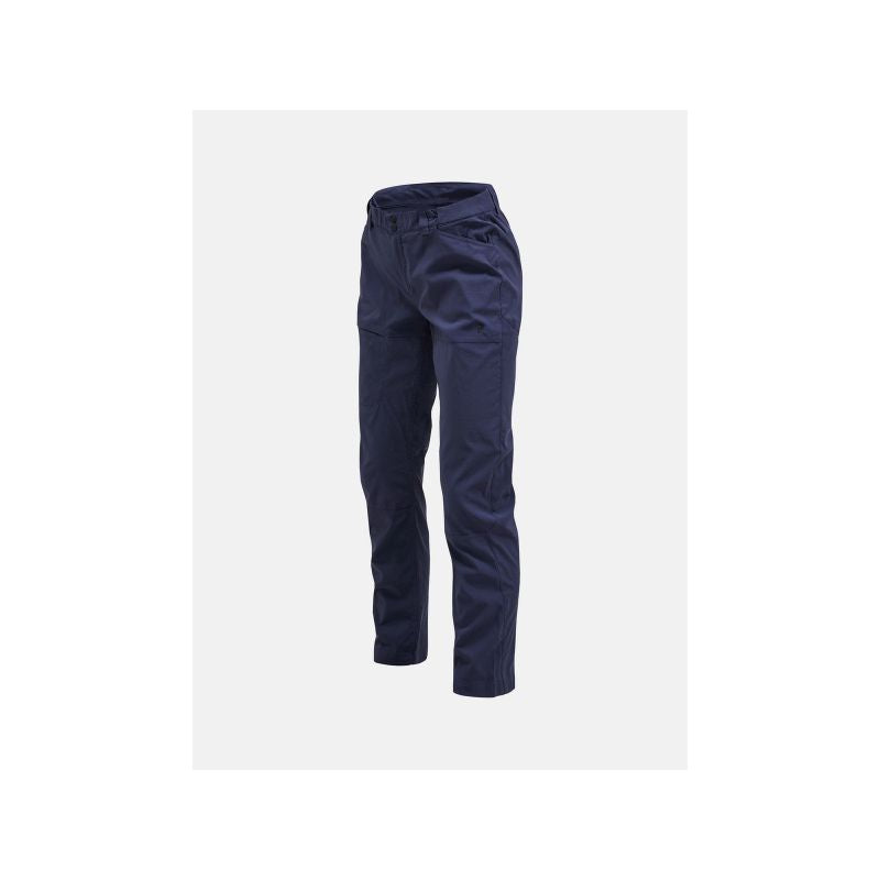 Peak Performance W Iconiq Pants blue Peak Performance