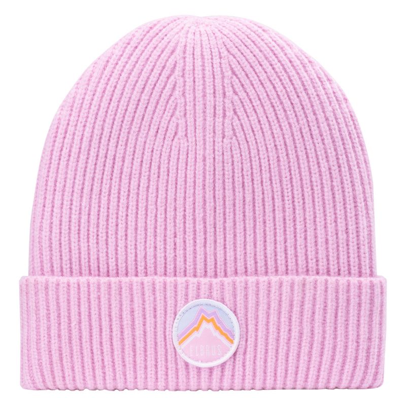 Elbrus Quentin Tg Jr 92800621143 Winter Hat Clothing/Outdoor/Czapki, szaliki, rękawiczki, maski/Elbrus Your Sports Performance