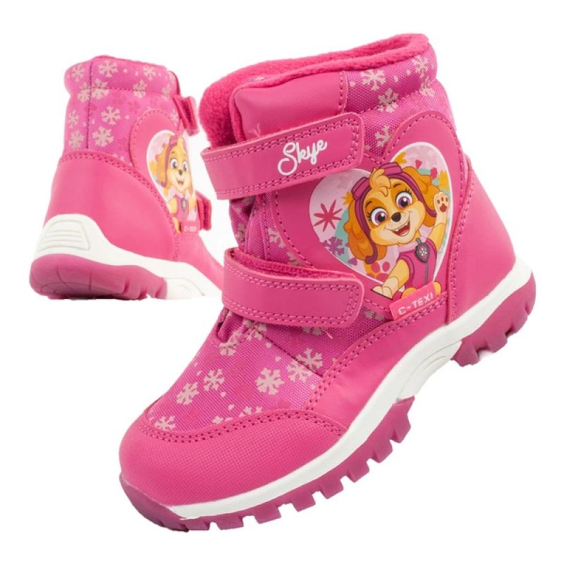 Cerda Jr PW009837 Snow Boots Footwear/Outdoor/Cerda Your Sports Performance