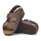 Birkenstock Milano AS Jr 1029375 Sandals Footwear/Lifestyle/Brinkenstock/Sandały Birkenstock