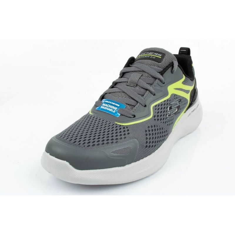 Skechers Bounder M 232674-CCLM sports shoes Footwear/Lifestyle/Skechers Skechers