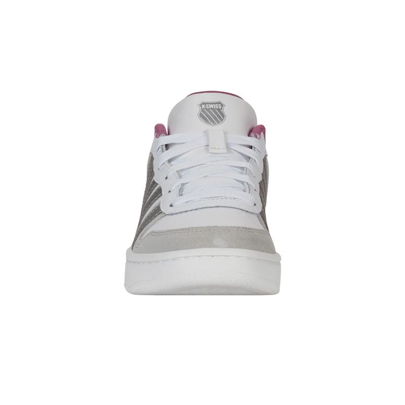K-Swiss Court Palisades sneakers W 96931-058-M Footwear/Lifestyle/K-Swiss Your Sports Performance