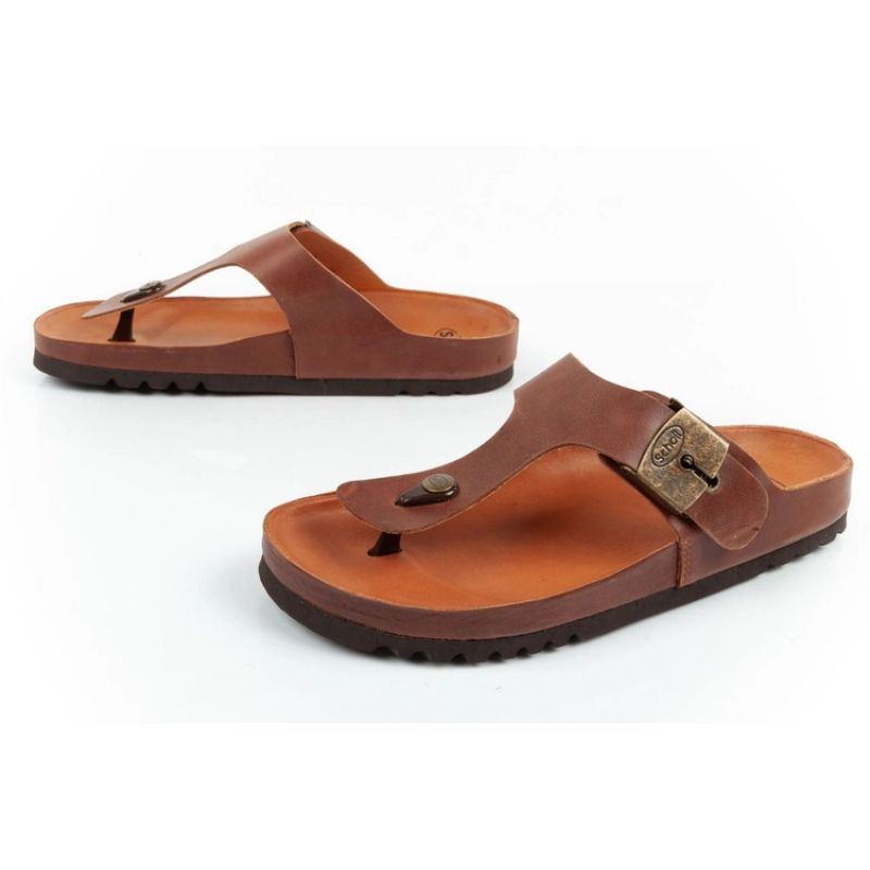 Scholl Jake Flip-Flops M F306981011 Footwear/Lifestyle/Scholl Your Sports Performance