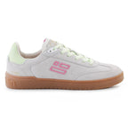 D.Franklin Rebel Basic Flag W DFSH387005-OFFW shoes D.Franklin