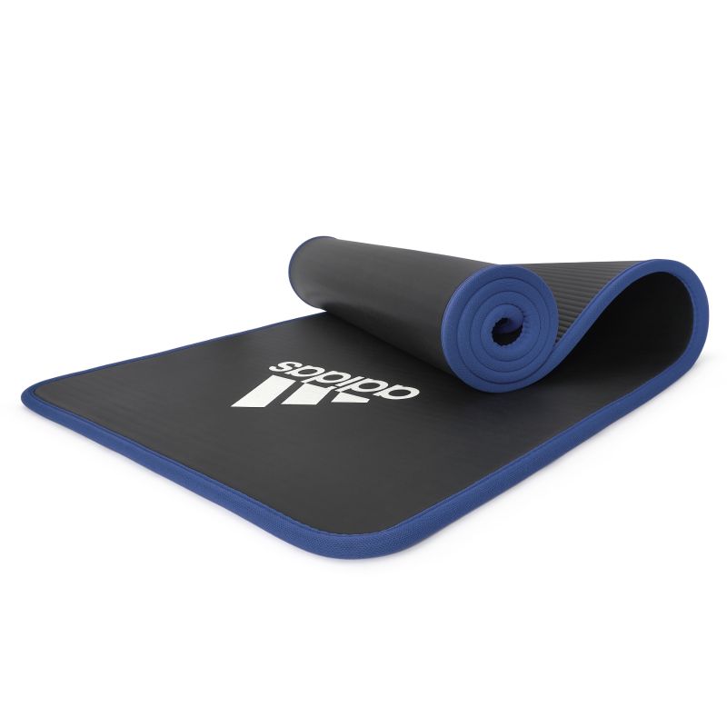 Adidas 1 CM ADMT-12235BL mat Accessories/Training equipment Adidas