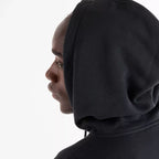 New Balance Sport Core Brushed Full Zip HM sweatshirt MJ43902BK Clothing/Lifestyle/New Balance New Balance
