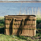 Offlander Offroad camping bag with frame 95L OFF_CACC_15 Accessories/Bags/Other bags Your Sports Performance