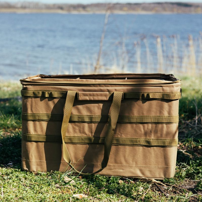 Offlander Offroad camping bag with frame 95L OFF_CACC_15 Accessories/Bags/Other bags Your Sports Performance