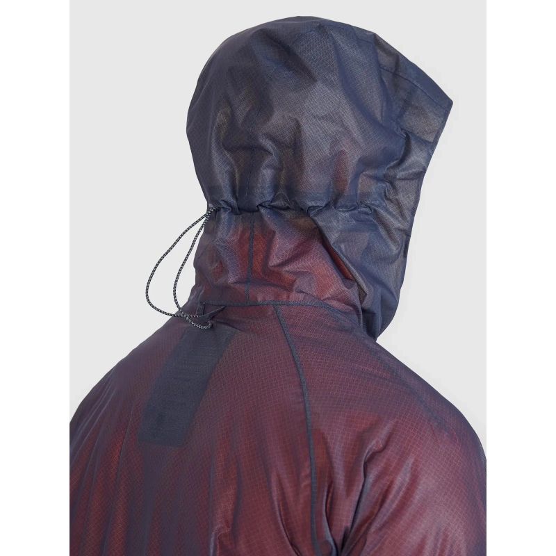 4FPRO jacket waterproof membrane 15000 men's 4F 4FWSS25TTJAM692-22S *Kategoria tymczasowa Your Sports Performance