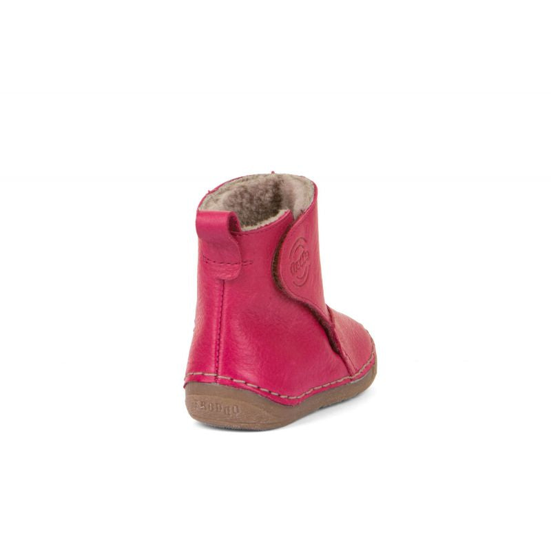 Froddo Jr Boots G2160072-1 Footwear/Lifestyle/4F Your Sports Performance
