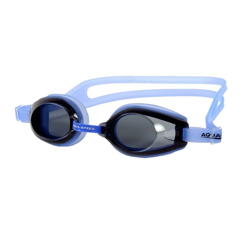 Aqua-Speed Avanti glasses light blue Accessories/Swimming accessories Your Sports Performance