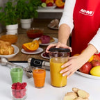 Hand blender - MPM MBL-42M set AGD - Produkty/Miksery / Blendery Your Sports Performance