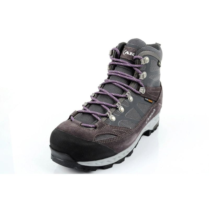 Aku Trekker Pro GORE-TEX trekking shoes brown Aku