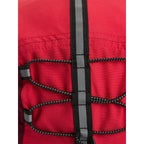 4F trekking cap with visor 4FRSS26AFCAU179-90S