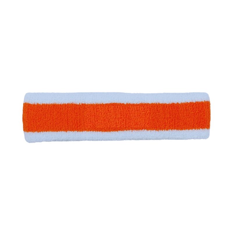 Nike Swoosh Headband N0001544450 Accessories/Straps/Nike Nike