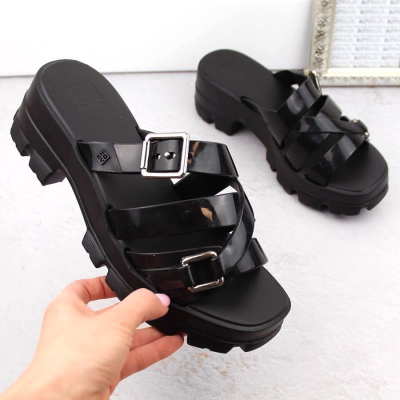 Zaxy scented nude high heel flip-flops W NN285043 INT2009A Footwear/Outdoor Your Sports Performance