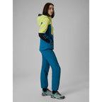 Women's quick-drying trekking trousers 4F 4FRSS26TFTRF1464-46S 4f