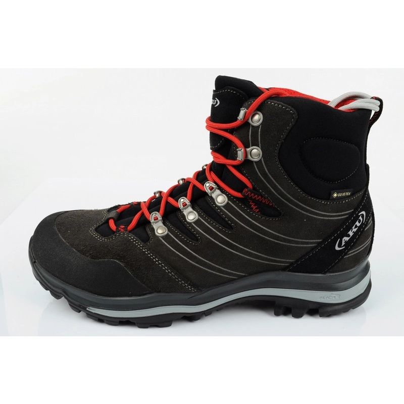Aku Alterra Women's GORE-TEX Hiking Boots In preparation Your Sports Performance