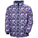 Helly Hansen YU 23 Revesible Puffer M 54060 584 jacket Clothing/Outdoor/Helly Hansen Your Sports Performance