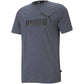 Puma ESS Heather Tee M 586736 06 Clothing/Training Puma