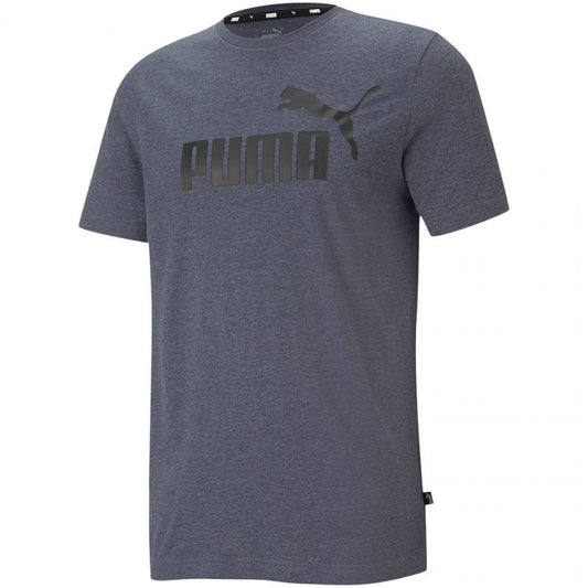 Puma ESS Heather Tee M 586736 06 Clothing/Training Puma