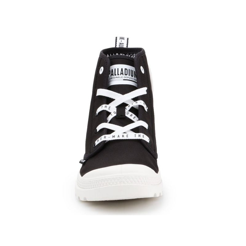 Palladium Pampa HI Future W 76885-002-M Footwear/Lifestyle/Palladium Your Sports Performance