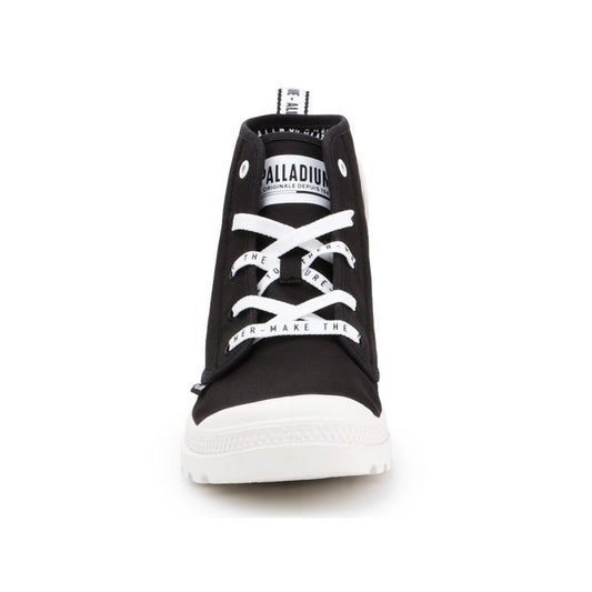 Palladium Pampa HI Future W 76885-002-M Footwear/Lifestyle/Palladium Your Sports Performance