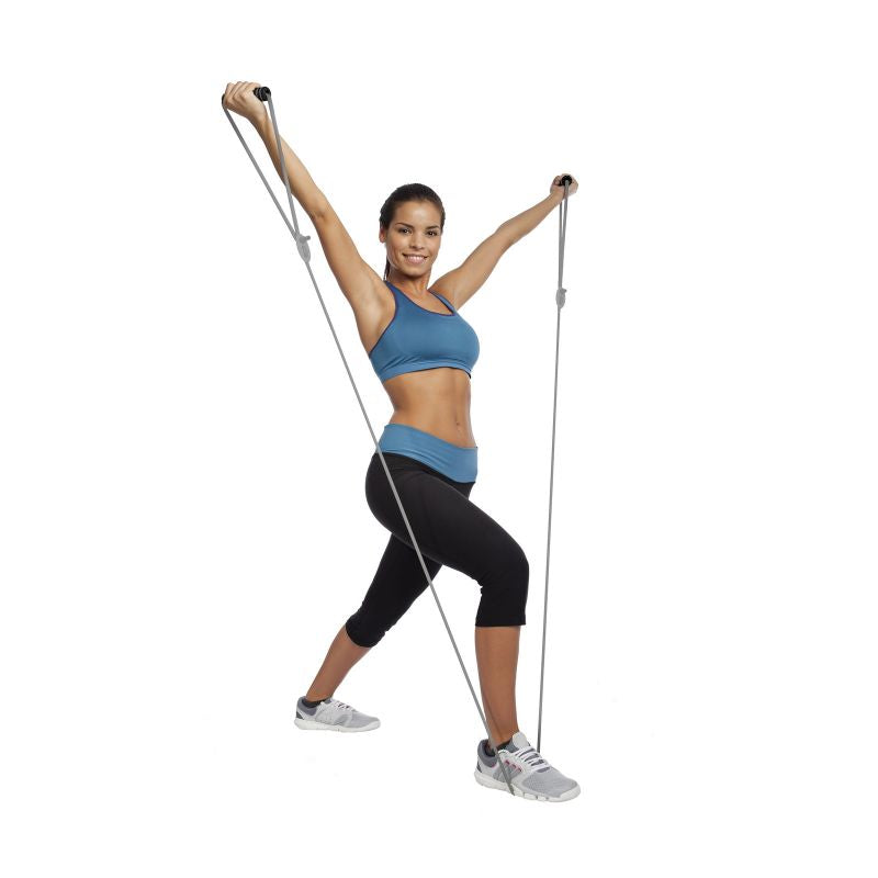 Rubber Fitness Body Trimmer BB 2022 Accessories/Training equipment Your Sports Performance