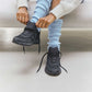 Veja IMPALA EN-MESH FULL-BLACK (IP1402456A) In preparation Your Sports Performance