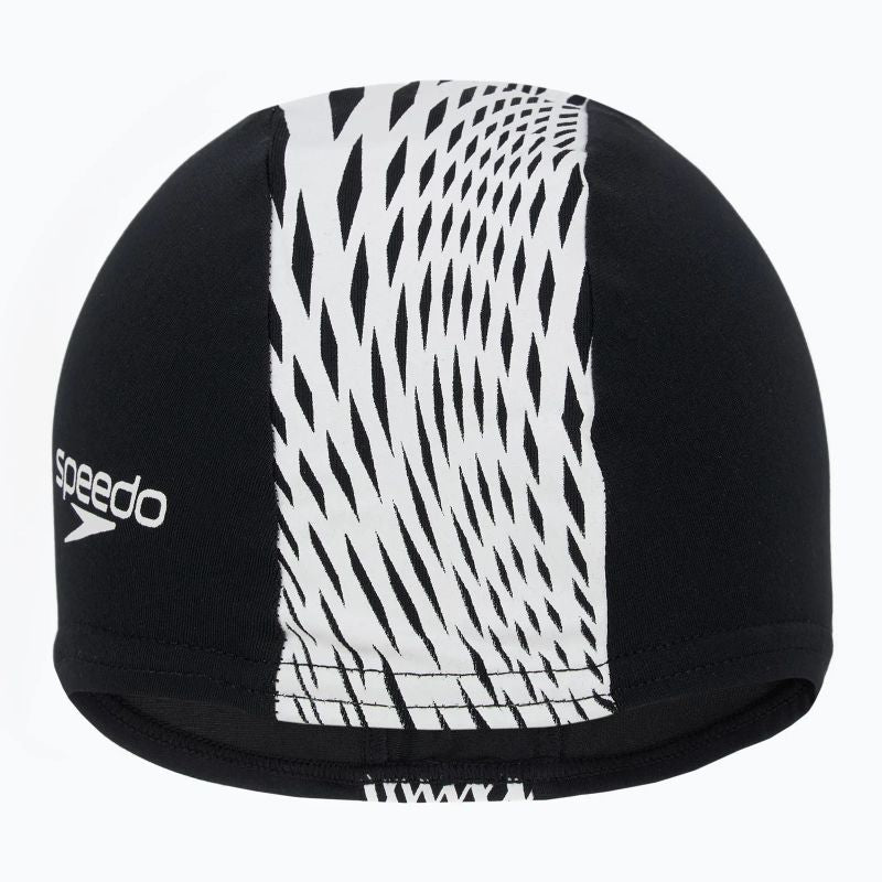 SPEEDO BOOM ENDURANCE SWIMMING CAP + CAP 8-1395506389 Speedo