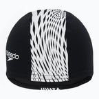 SPEEDO BOOM ENDURANCE SWIMMING CAP + CAP 8-1395506389 Speedo