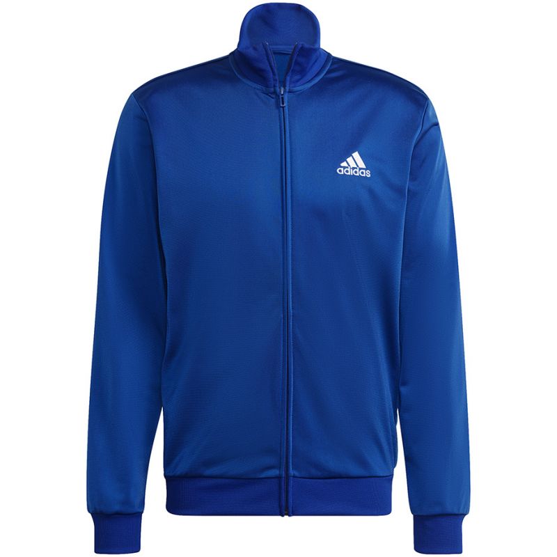 adidas Primegreen Essentials Small Logo M HE1882 tracksuit Clothing/Training Adidas