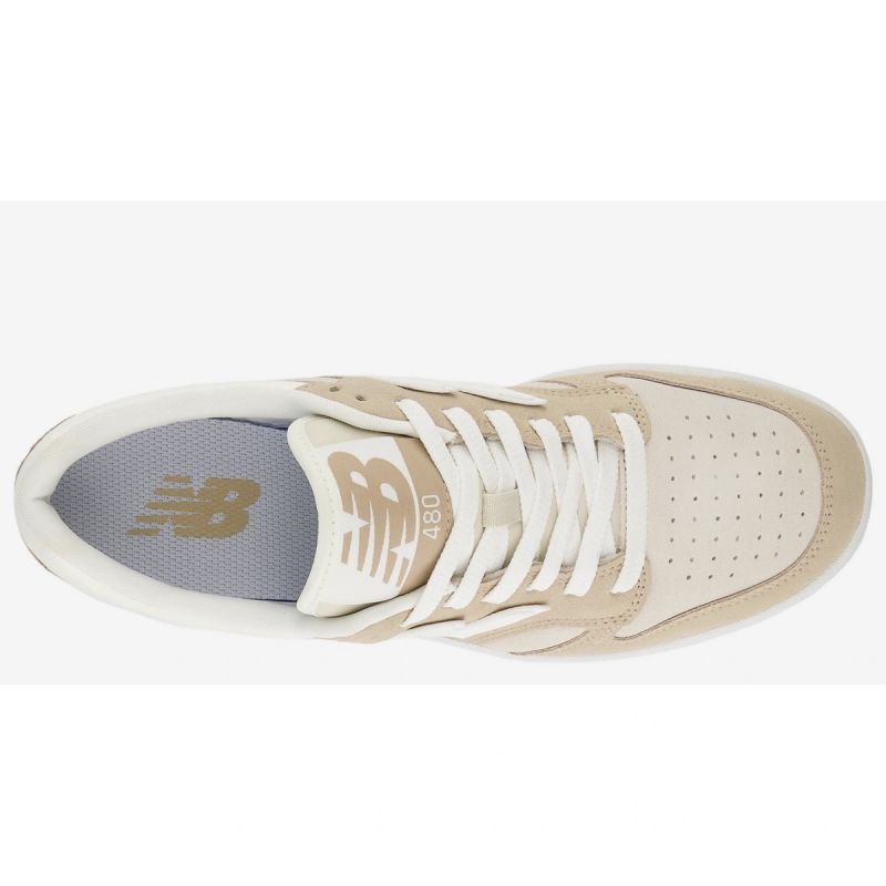 New Balance BB480LEA sports shoes Footwear/Lifestyle New Balance
