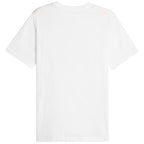 Puma ESS+ LOGO LAB Holiday Tee M 675922 02 Clothing/Lifestyle/T-shirts Puma
