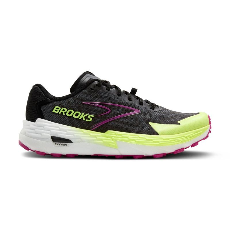Brooks Running Catamount 4 W 1204301B031.095 Running Shoes Brooks/Inne Your Sports Performance