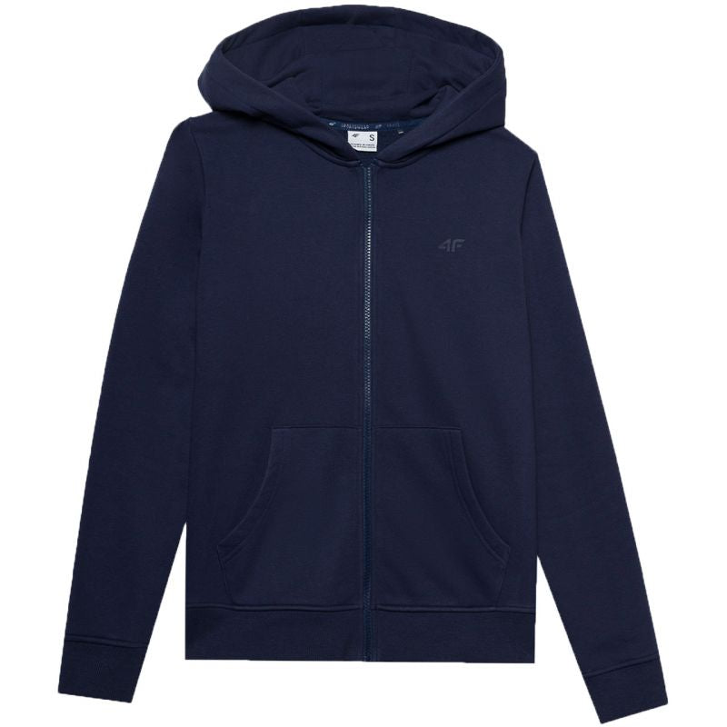 Sweatshirt 4F F0956 W 4FWSS24TSWSF0956 31S Clothing/Lifestyle/4F 4F