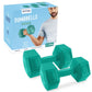 Spokey Monster dumbbells 2x 5 kg SPK-943622 Accessories/Training equipment Your Sports Performance