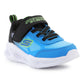 Skechers Meteor-Lights shoes - Krendox Jr 401495N-BKBL Footwear/Lifestyle/Skechers Skechers