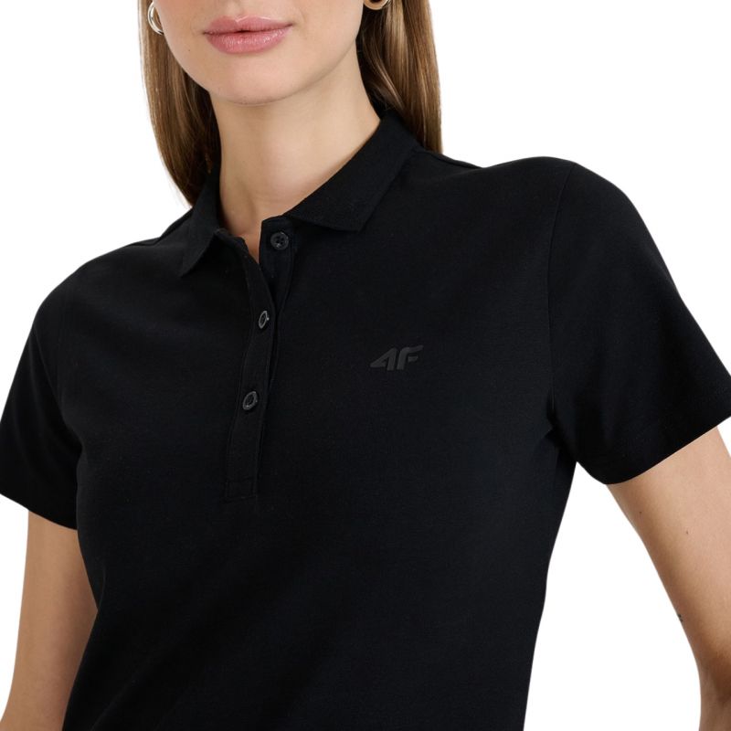 Polo shirt 4F F514 W 4FWMM00TPTSF514 20S Clothing/Lifestyle/T-shirts/4F 4F