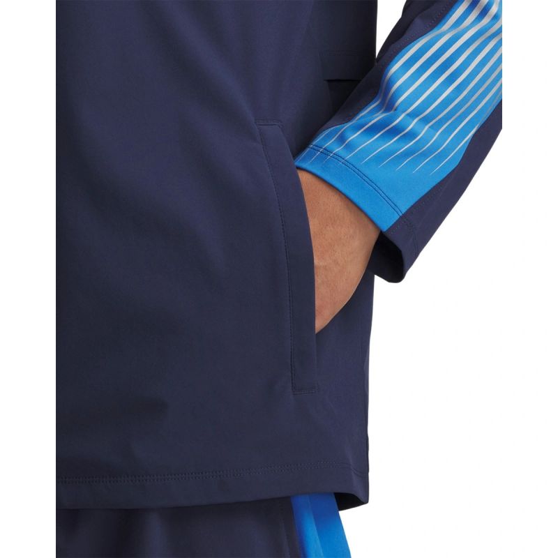 Under Armour UA Velociti Storm Hooded Men's Running Jacket Under Armour 6005900-403