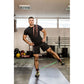 Set of Handles for Training Bands - ARW-753 DBX BUSHIDO uchwyty do gum Your Sports Performance