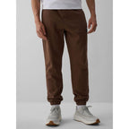 Men's jogger sweatpants 4F 4FRAW26TTROM2092-81S