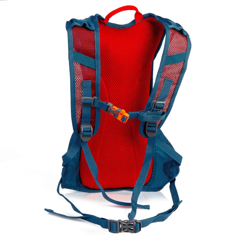 Spokey FUJI 4202929190 bicycle backpack Accessories/Plecaki Your Sports Performance
