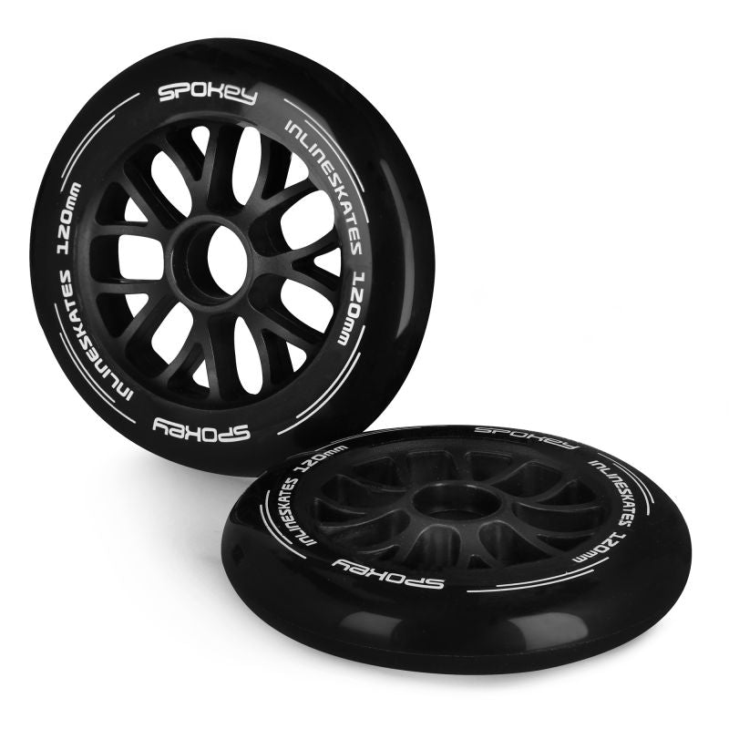 Spokey Pu 9506709000 Roller Skate Wheels Accessories/Training equipment Your Sports Performance
