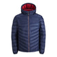 Jack &amp; Jones Jjhero Puffer Hood Noos M 12211785 Clothing/Outdoor/Jack & Jones Your Sports Performance