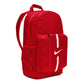 Backpack Nike Academy Team Jr DA2571-657 Accessories/Plecaki Nike